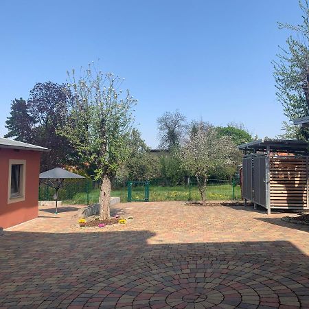 Ferienwohnung Bournville ターレ エクステリア 写真