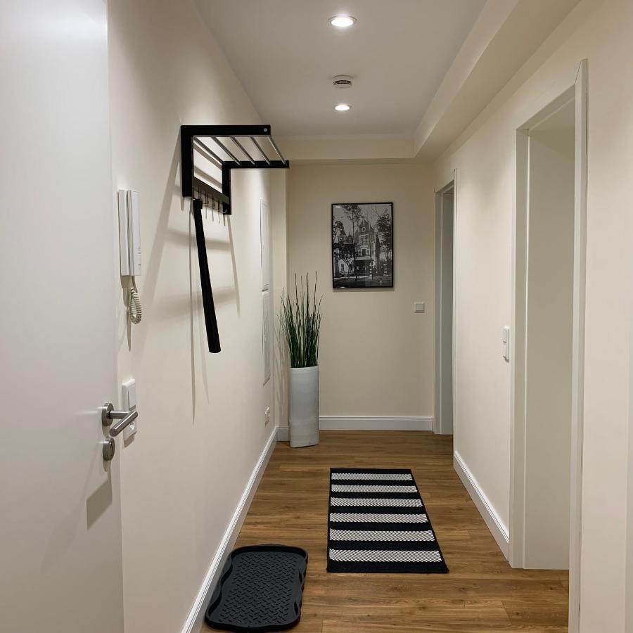 Ferienwohnung Bournville ターレ エクステリア 写真