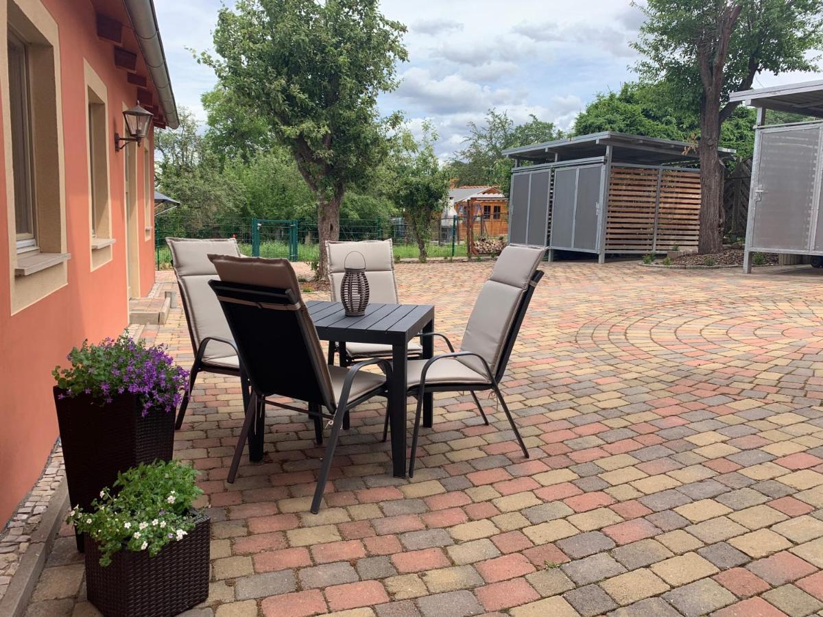 Ferienwohnung Bournville ターレ エクステリア 写真