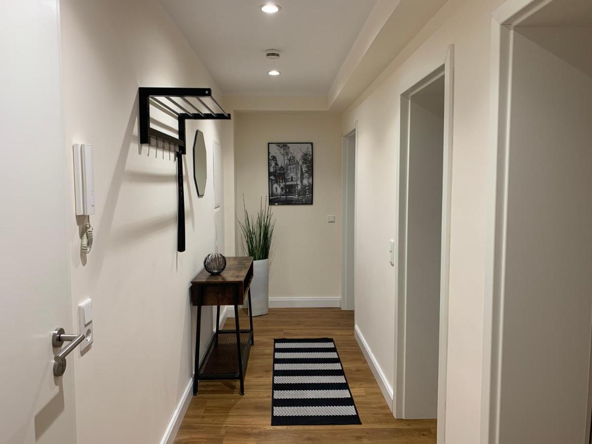 Ferienwohnung Bournville ターレ エクステリア 写真