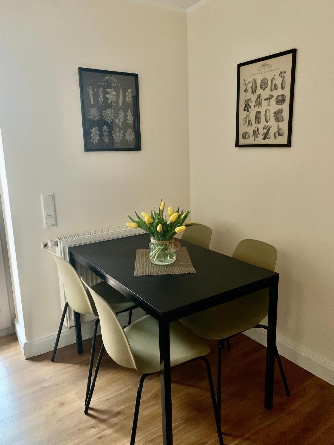 Ferienwohnung Bournville ターレ エクステリア 写真