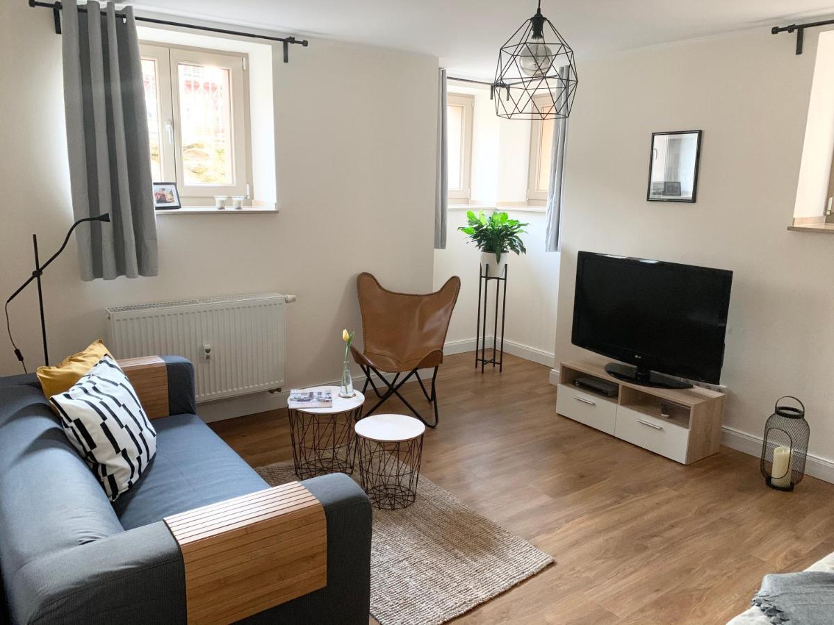 Ferienwohnung Bournville ターレ エクステリア 写真