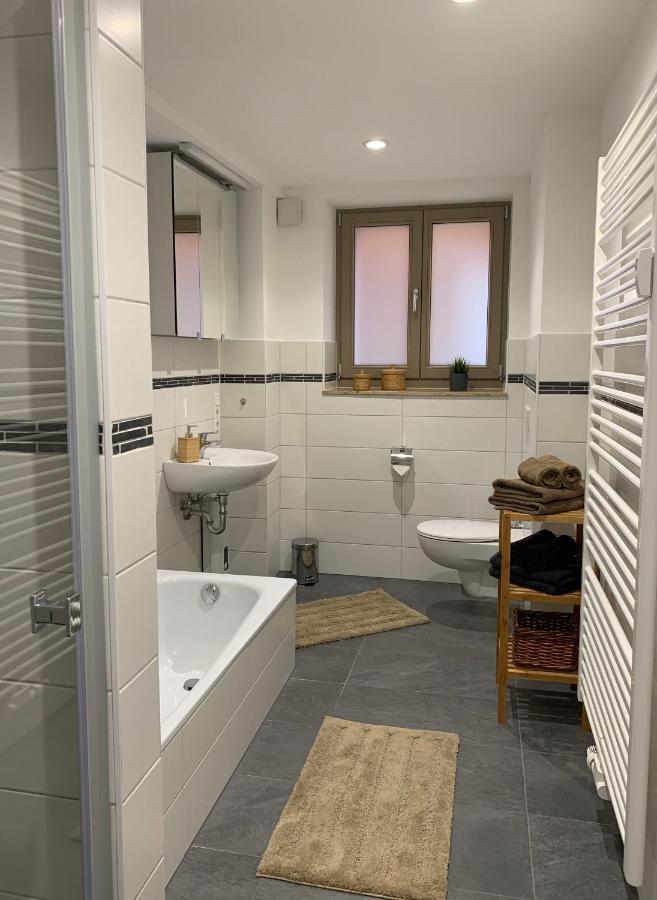 Ferienwohnung Bournville ターレ エクステリア 写真
