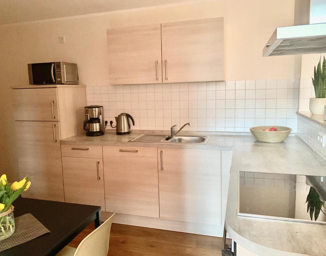 Ferienwohnung Bournville ターレ エクステリア 写真