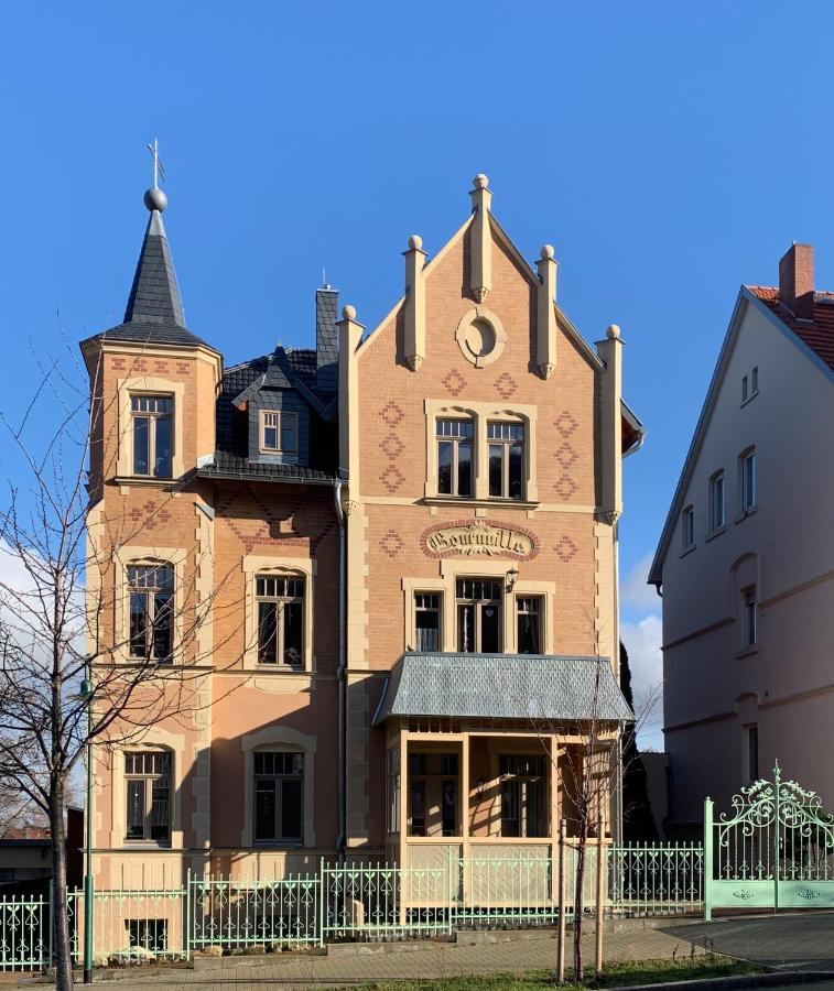 Ferienwohnung Bournville ターレ エクステリア 写真