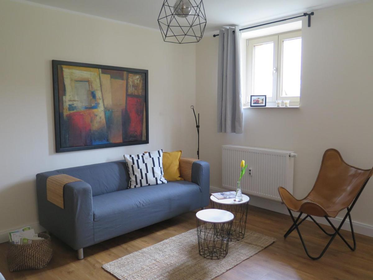 Ferienwohnung Bournville ターレ エクステリア 写真