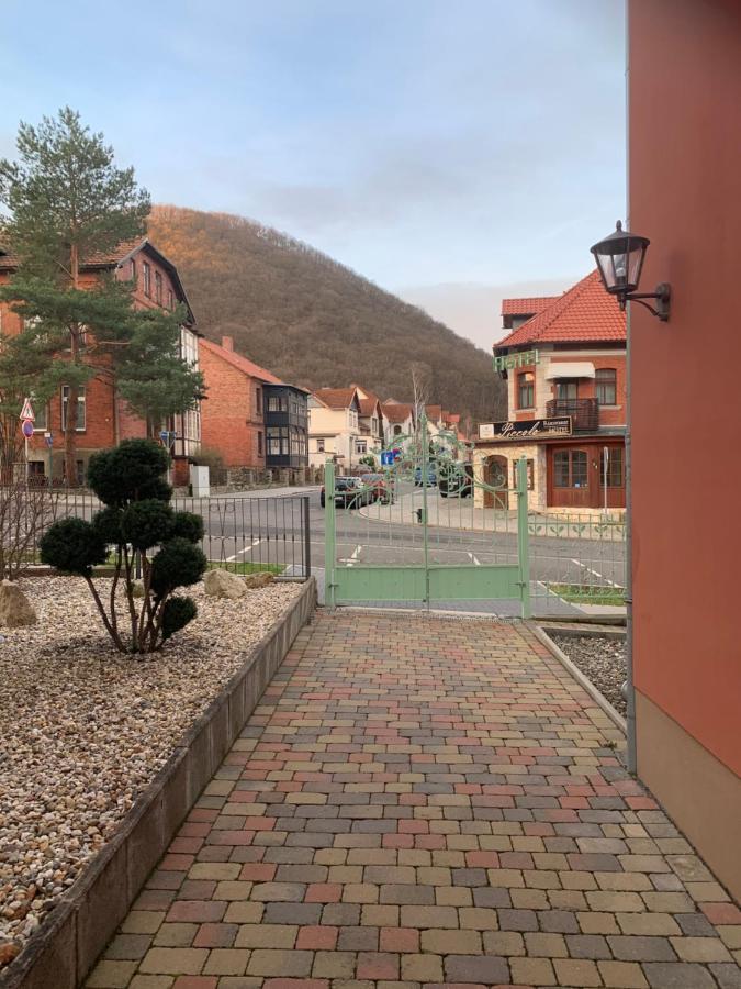 Ferienwohnung Bournville ターレ エクステリア 写真
